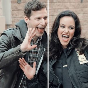 Meet your Posher, Addie